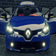 GTA5雷诺Clio4MOD v2.9