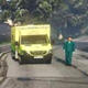 GTA5移动医护人员MOD v2.8