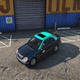 GTA5奔驰C32的士MOD v2.5