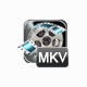 Emicsoft MKV Converter(MKV转换器) v4.1.25
