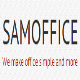 SamOffice Excel分析师 v1.4