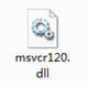 msvcr120.dll 閻庤蓱閺岀劑1.3