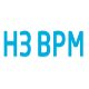 H3业务流程管理软件 v9.7
