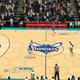 NBA2K14夏洛特黄蜂队球场球馆补丁 v2.4