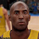 NBA2K17科比布莱恩特面部补丁 v2.6