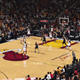 NBA2K14热火次时代球场补丁 v2.7