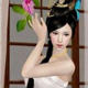 模拟人生2圆润的古装美女MOD v2.6