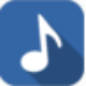 蓝天音频剪切大师 v5.10