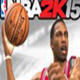 NBA2K15十六项修改器 v1.9