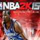 NBA2K15全版本修改器 v1.801