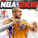 NBA2k10全能修改器 v3.6
