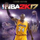 NBA2K17全版本多功能修改器 v3.9