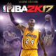 NBA2K17.exe免DVD版原文件备份 v3.3