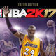 NBA2K17MC人物存档 24814v1.5
