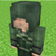我的世界绿箭侠皮肤 v2.7