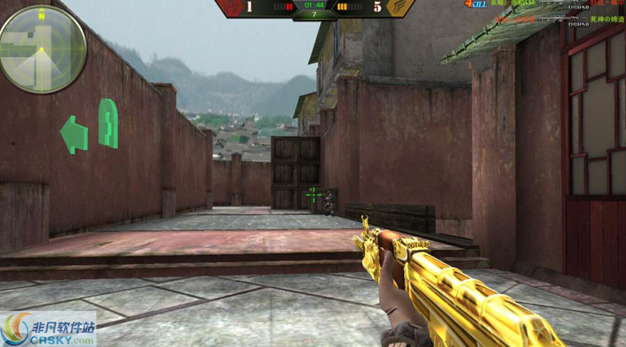 枪林弹雨 寰涓媣1.3