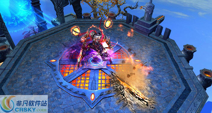 我是大主宰 寰涓媣1.3