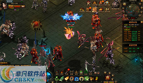 霸者之刃 寰涓媣1.3