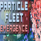 粒子舰队崛起四项修改器 v3.5