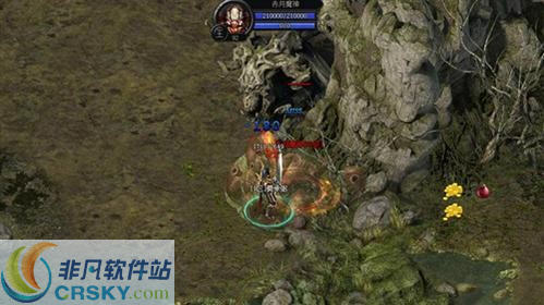 龙纹战域 寰涓媣1.4