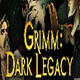 格林黑暗的遗产三项修改器 v3.5