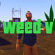 GTA5随时随地抽大麻MOD v2.7