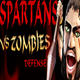 斯巴达大战僵尸三项修改器 v3.4