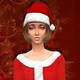 模拟人生4圣诞服MOD v2.4