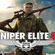 狙击精英4十一项修改器 v3.6