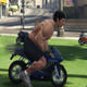 GTA5超迷你摩托车MOD v2.6