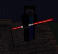 我的世界高级光剑MOD v2.8