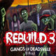 重建僵尸大陆3黑帮五项修改器 v3.8