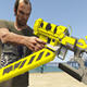 GTA5射钉枪MOD v2.5