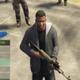 GTA5雇佣兵MOD v2.6