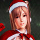 Honey Select可爱巨乳圣诞女孩存档 v2.7