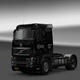 欧洲卡车模拟2顺丰车辆涂装MOD v2.4