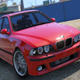 GTA5宝马M5-E39MOD v2.6