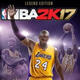 NBA2K17投篮判定CE修改器 v2.5