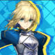 Fate/EXTELLA呆毛王Saber解锁初期存档 v2.8