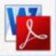 Word批量转PDF工具 v6.9.11