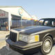 GTA51991款林肯城市古典豪车MOD v2.7