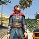 GTA5奇异博士电影版人物MOD v2.7