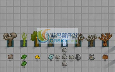 环世界A17资源作物MOD v2.7