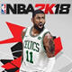 NBA2K18全版本修改器 v3.5