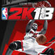 NBA2K18十二项修改器 v3.12