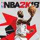 NBA2K18十四项命中率CE修改器 v3.8