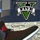 GTA5AIRJordan32球鞋MOD v2.6
