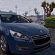 GTA5标致508MOD v2.6