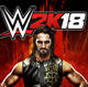 WWE2K18十二项修改器 v3.9