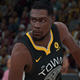 NBA2K18勇士队杜兰特真实面补MOD v2.6